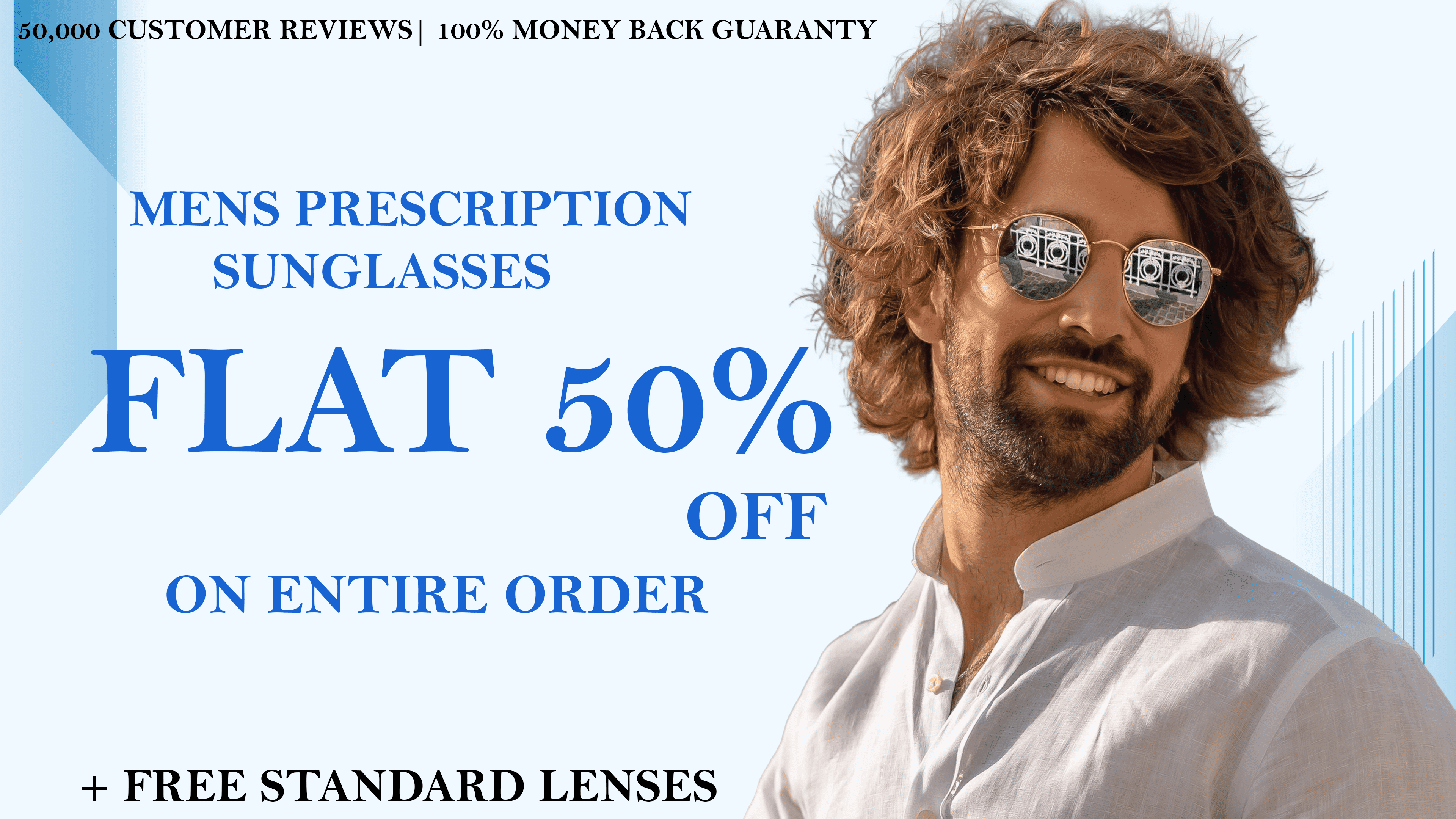 specs fair eye optics banner