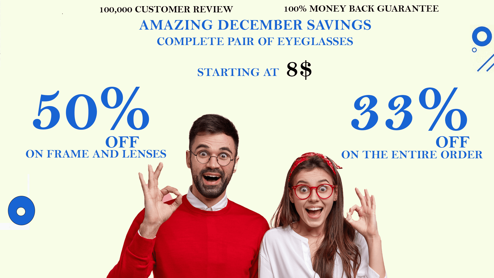 specs fair optics banner