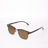 rectangular TR 90 sunglasses S4049 5